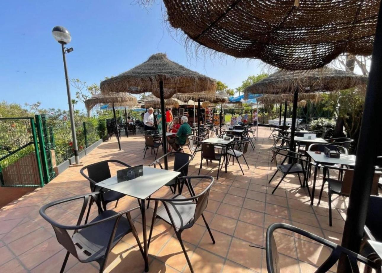 Coloso Beach&love Appartement