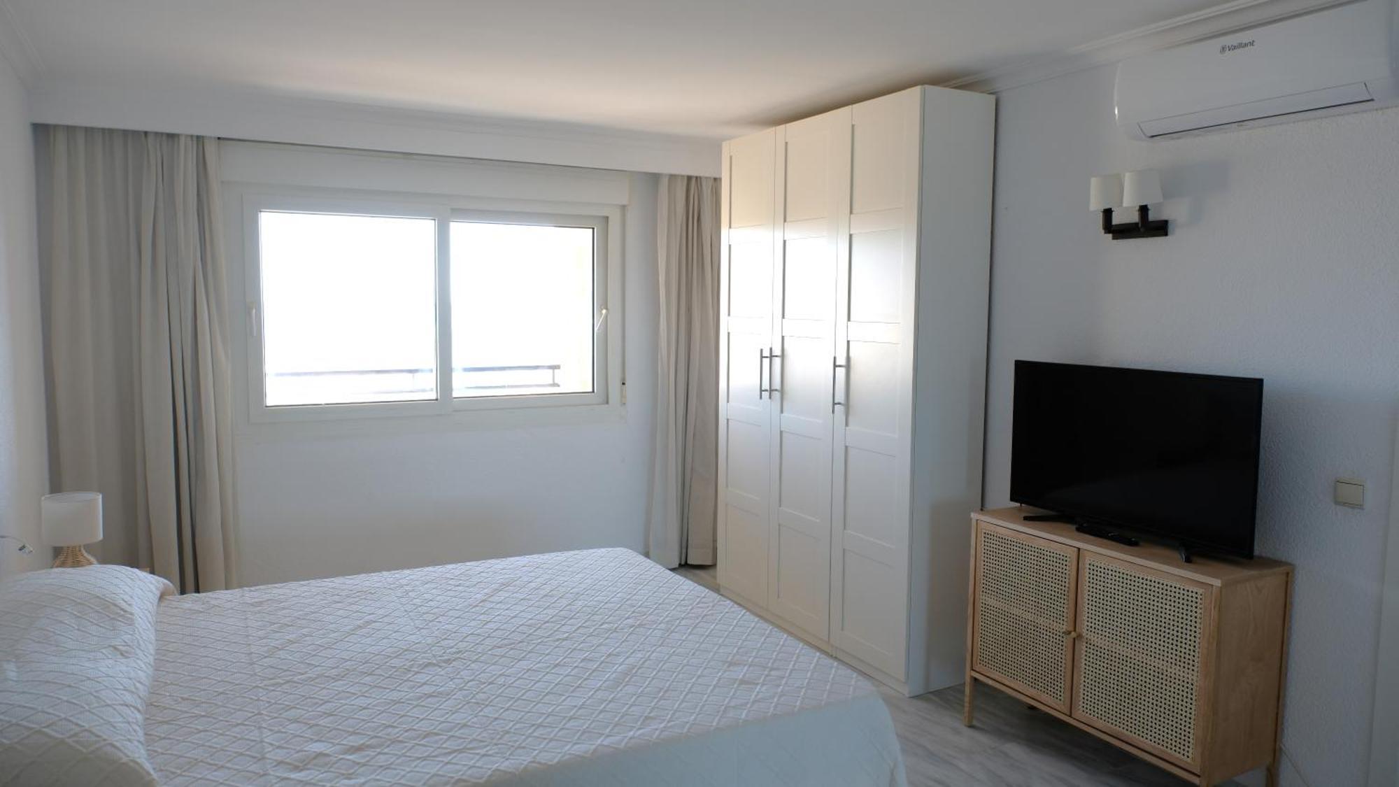 Coloso Beach&love Appartement *