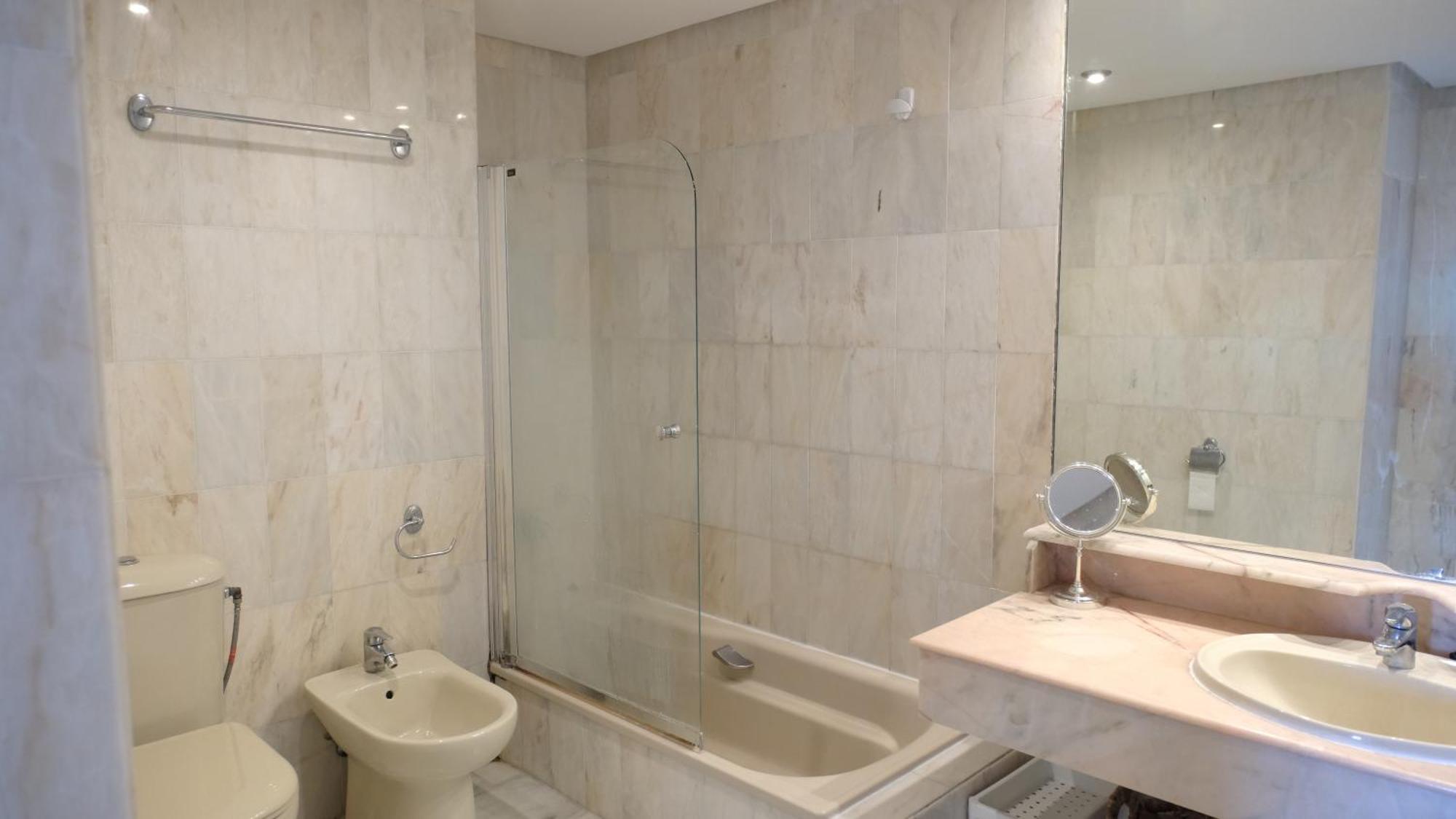 Appartement Coloso Beach&love *
