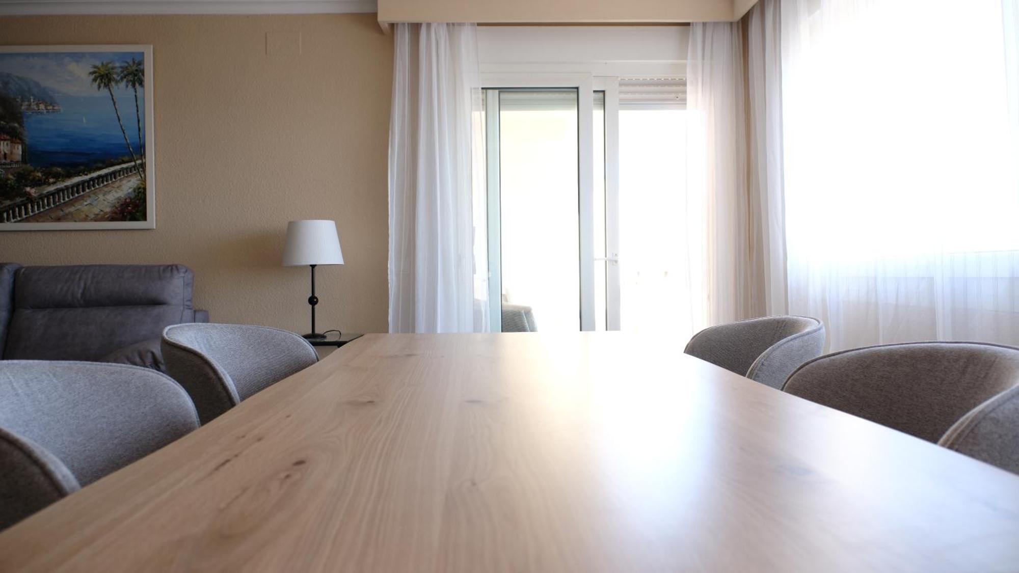 Coloso Beach&love Appartement Benalmádena