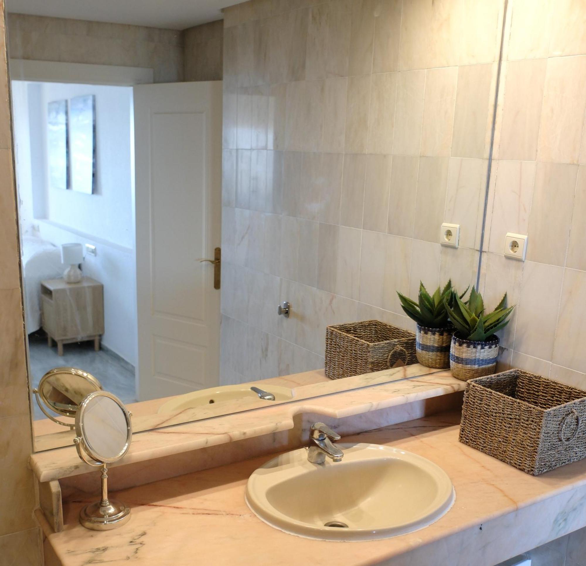 Coloso Beach&love Appartement